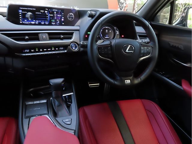 Lexus UX 2020-06 11519-19