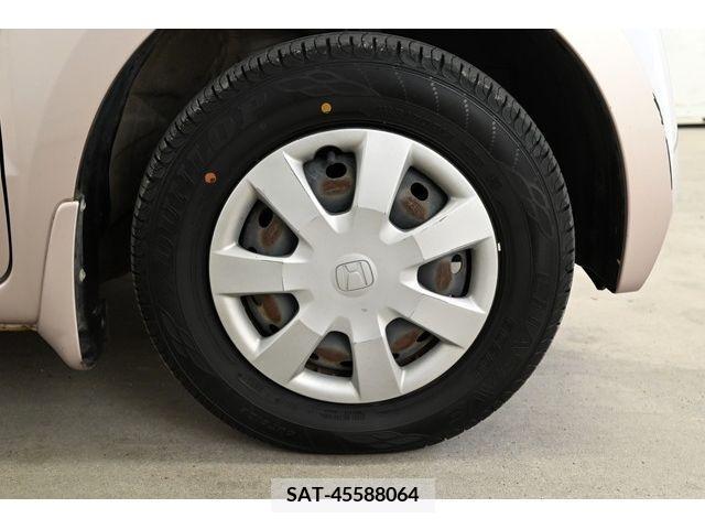 Honda N BOX 2012-05 306444-6