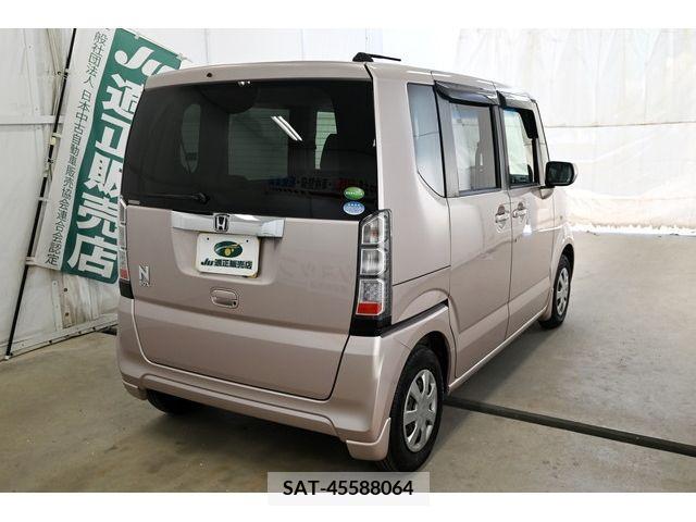 Honda N BOX 2012-05 306444-3