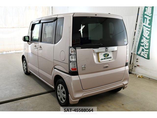 Honda N BOX 2012-05 306444-2
