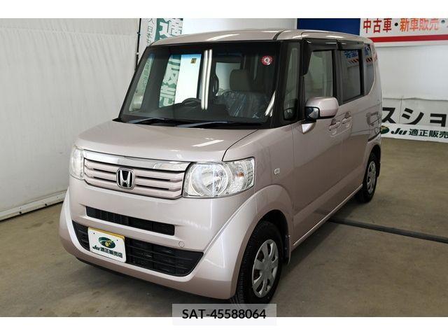 Honda N BOX 2012-05 306444-1