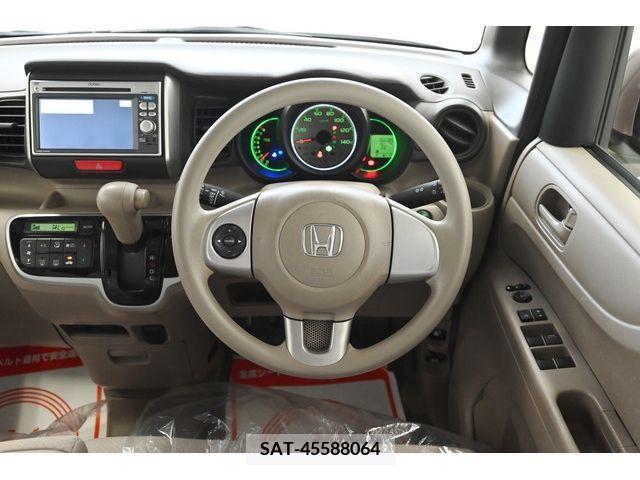 Honda N BOX 2012-05 306444-18
