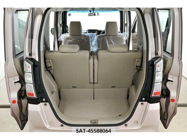 Honda N BOX 2012-05 306444-12