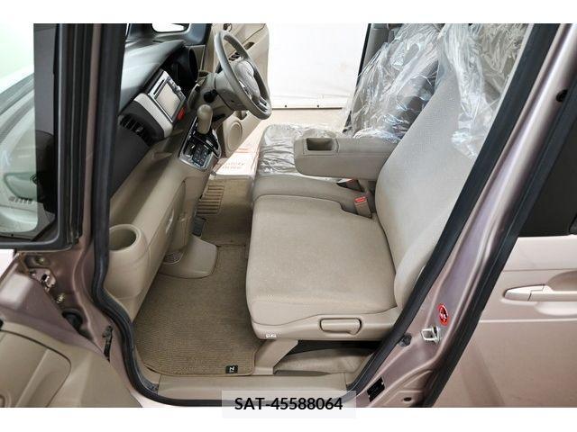 Honda N BOX 2012-05 306444-9