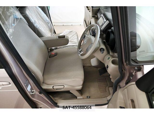 Honda N BOX 2012-05 306444-8
