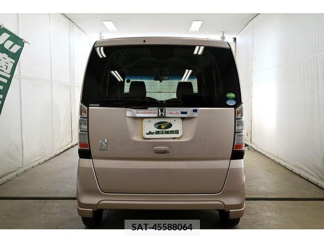 Honda N BOX 2012-05 306444-5