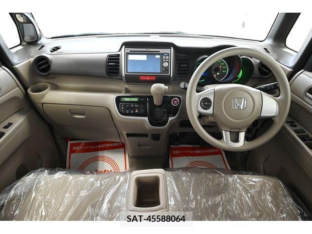 Honda N BOX 2012-05 306444-7