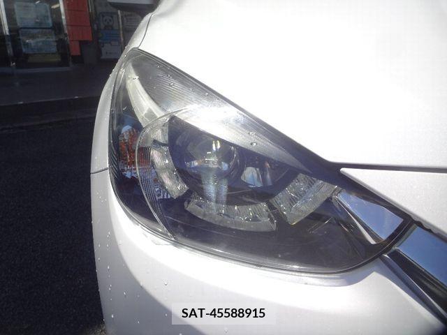 Mazda DEMIO 2015-05 296686-26