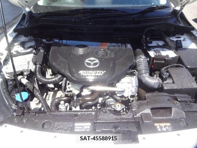 Mazda DEMIO 2015-05 296686-28