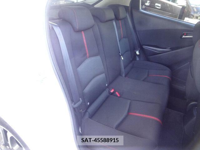 Mazda DEMIO 2015-05 296686-7