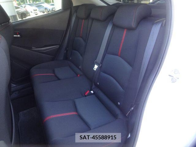 Mazda DEMIO 2015-05 296686-8