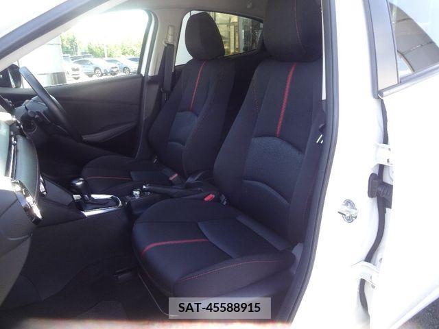 Mazda DEMIO 2015-05 296686-9