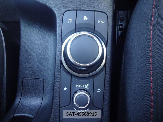 Mazda DEMIO 2015-05 296686-15