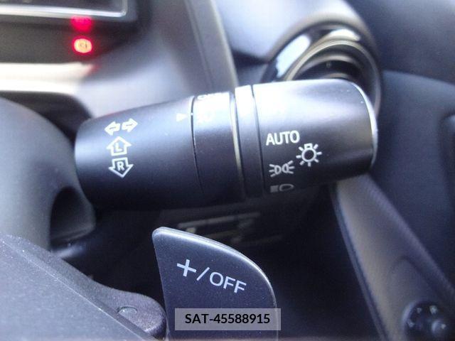 Mazda DEMIO 2015-05 296686-16