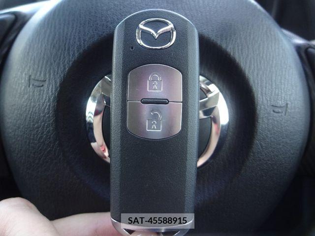 Mazda DEMIO 2015-05 296686-19