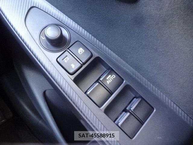 Mazda DEMIO 2015-05 296686-20