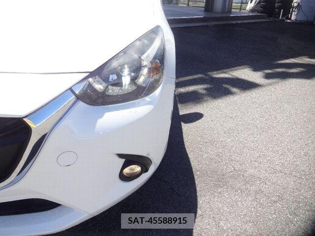 Mazda DEMIO 2015-05 296686-25
