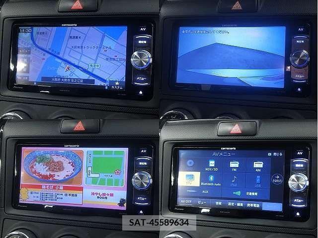 Toyota COROLLA AXIO 2017-09 339797-3