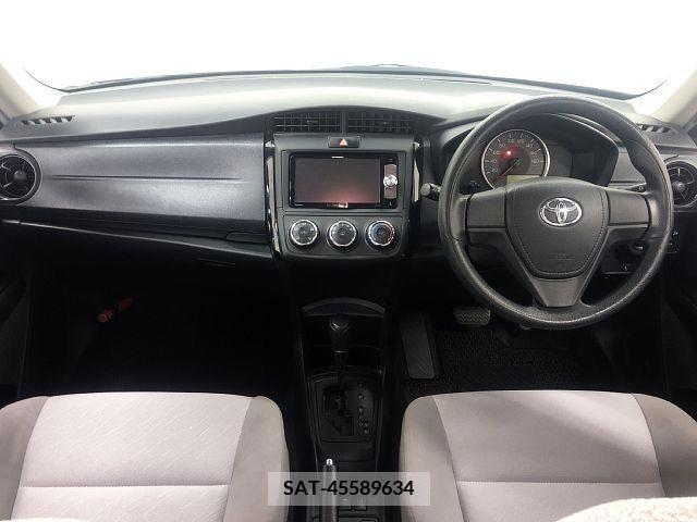 Toyota COROLLA AXIO 2017-09 339797-1