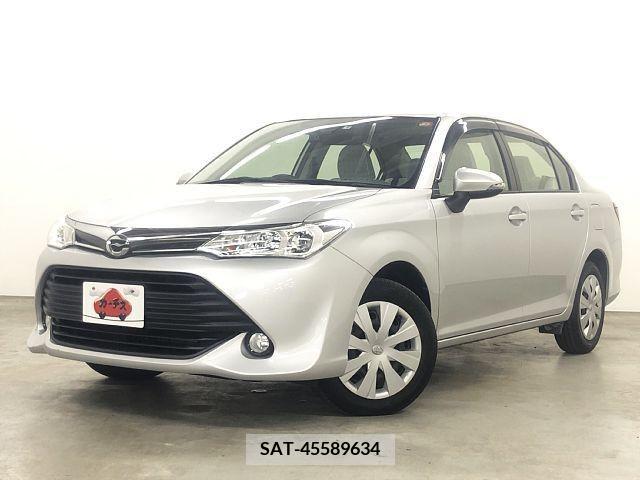 Toyota COROLLA AXIO 2017-09 339797-0