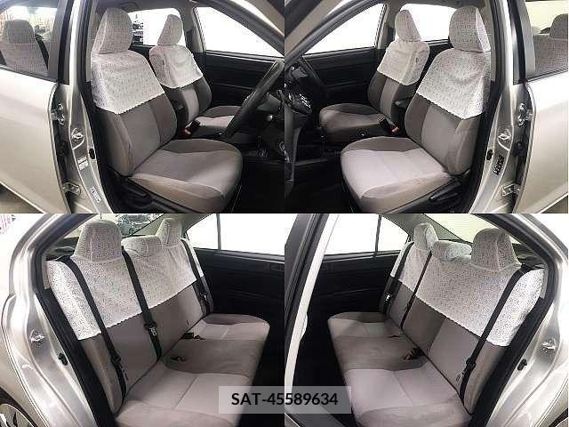 Toyota COROLLA AXIO 2017-09 339797-6