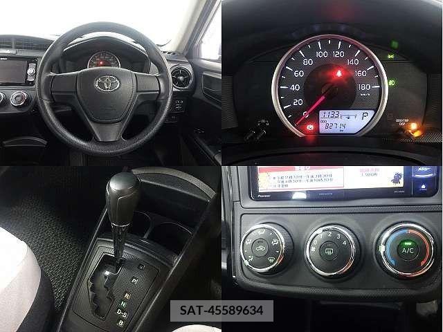 Toyota COROLLA AXIO 2017-09 339797-5