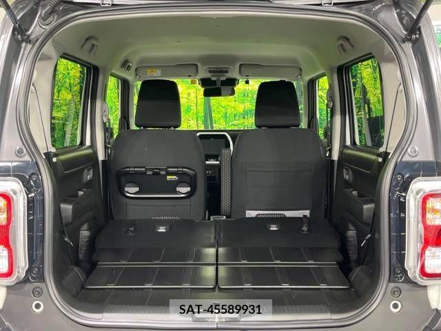 Suzuki HUSTLER 2022-12 351142-10