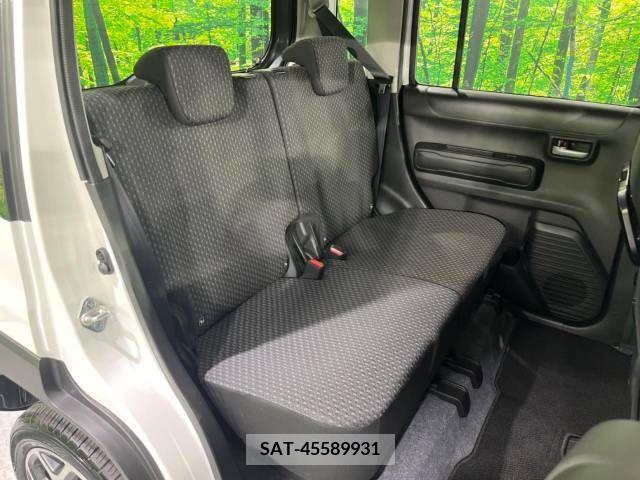 Suzuki HUSTLER 2022-12 351142-9