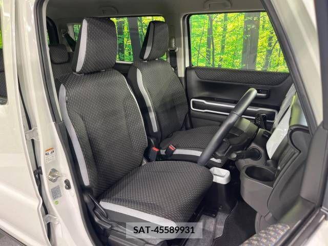 Suzuki HUSTLER 2022-12 351142-8