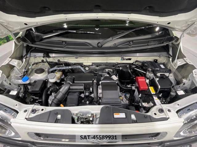 Suzuki HUSTLER 2022-12 351142-18