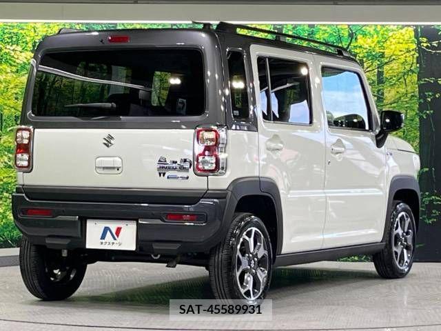 Suzuki HUSTLER 2022-12 351142-17