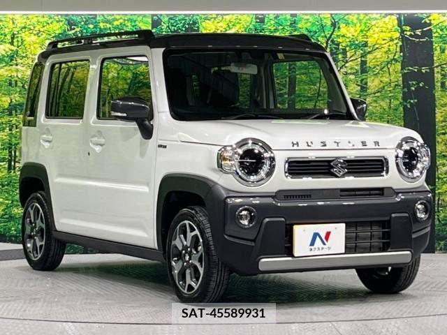 Suzuki HUSTLER 2022-12 351142-16