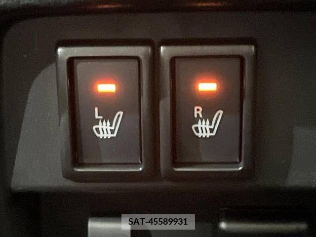 Suzuki HUSTLER 2022-12 351142-6