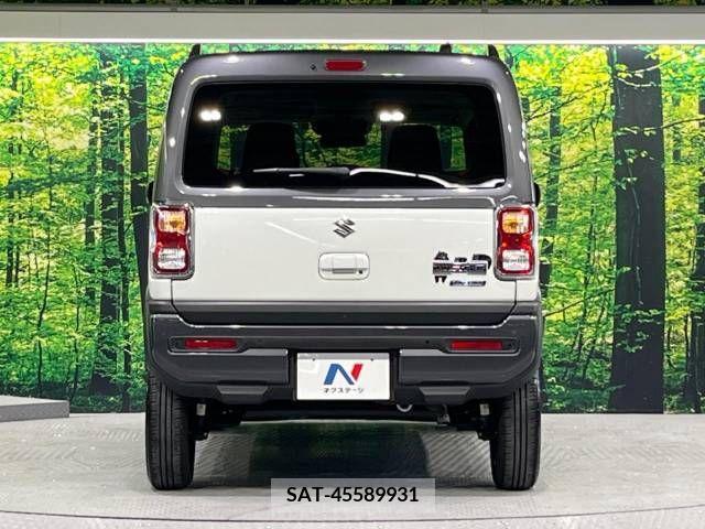 Suzuki HUSTLER 2022-12 351142-15