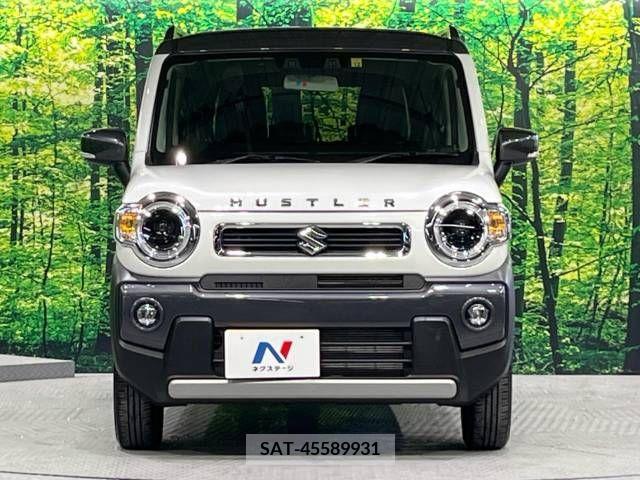 Suzuki HUSTLER 2022-12 351142-14