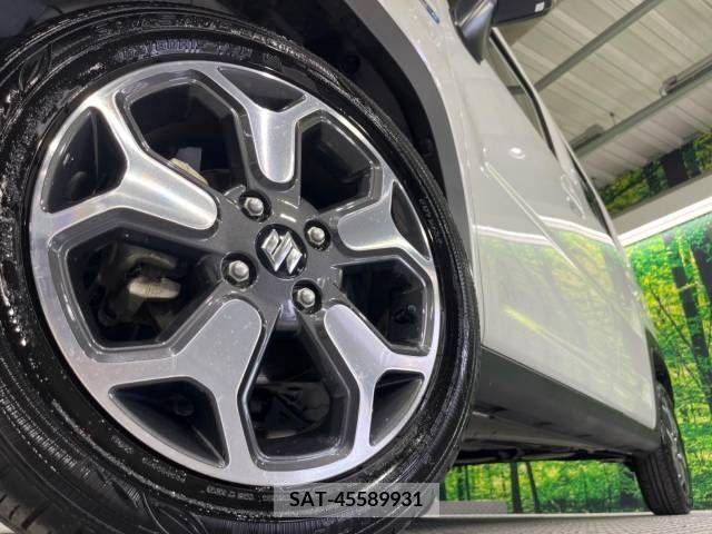 Suzuki HUSTLER 2022-12 351142-13