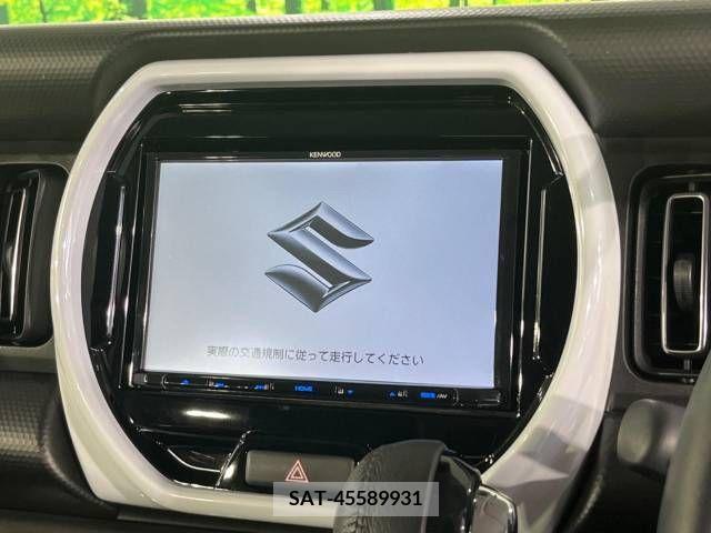Suzuki HUSTLER 2022-12 351142-3