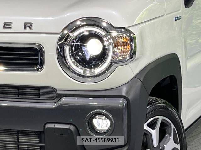 Suzuki HUSTLER 2022-12 351142-12