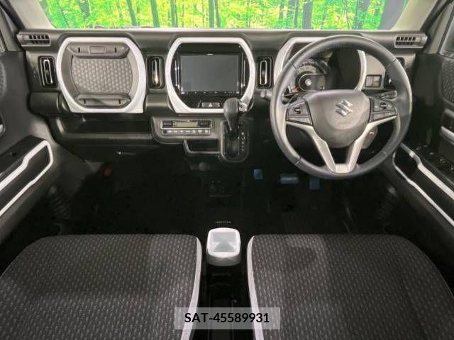 Suzuki HUSTLER 2022-12 351142-1