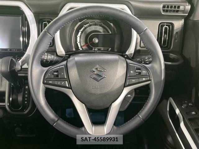 Suzuki HUSTLER 2022-12 351142-11