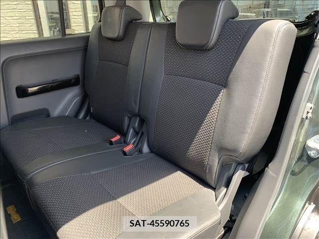 Suzuki HUSTLER 2016-04 272255-11