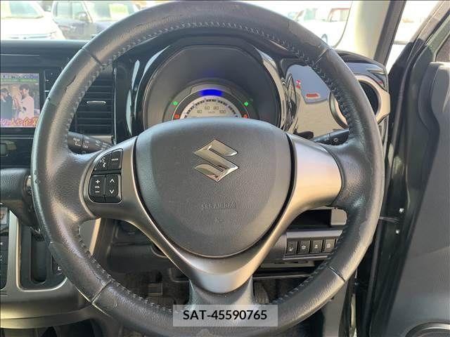 Suzuki HUSTLER 2016-04 272255-12