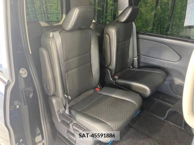 Nissan SERENA 2020-03 341627-9