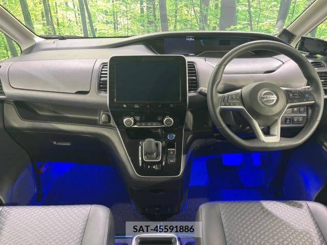 Nissan SERENA 2020-03 341627-1