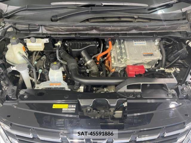 Nissan SERENA 2020-03 341627-18