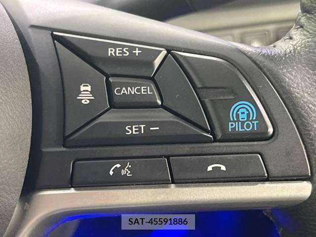 Nissan SERENA 2020-03 341627-6