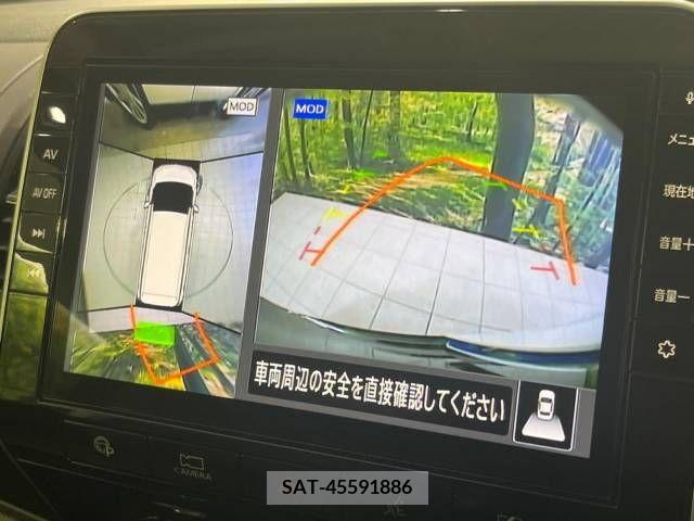 Nissan SERENA 2020-03 341627-5