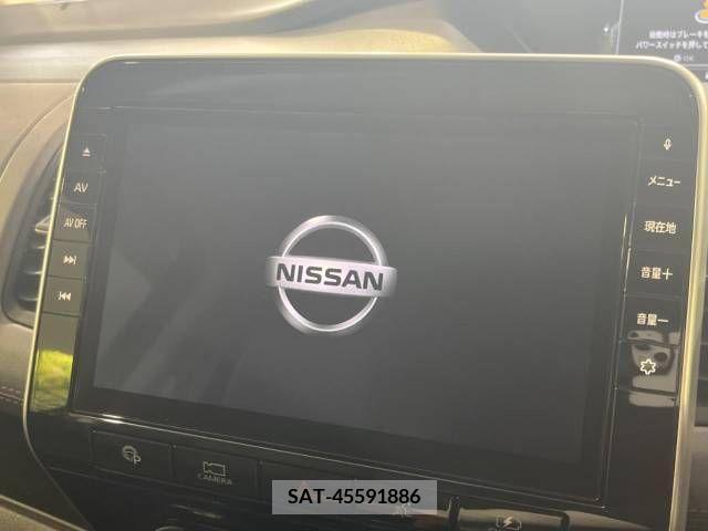 Nissan SERENA 2020-03 341627-4