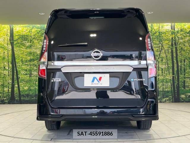 Nissan SERENA 2020-03 341627-16