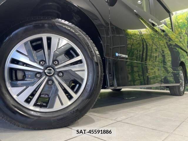 Nissan SERENA 2020-03 341627-14